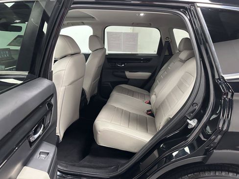 Certified 2023 Honda CR-V EX-L image 32