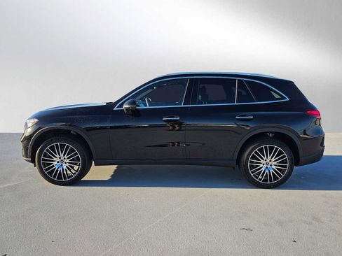 New 2026 Mercedes-Benz GLC 300 4MATIC image 6