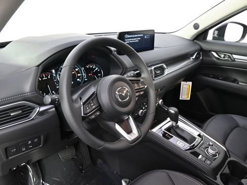 Used 2025 MAZDA CX-5 AWD 2.5 S w/ Premium Plus Pkg image 11