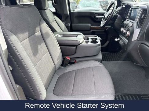 Used 2021 GMC Sierra 1500 Elevation image 19