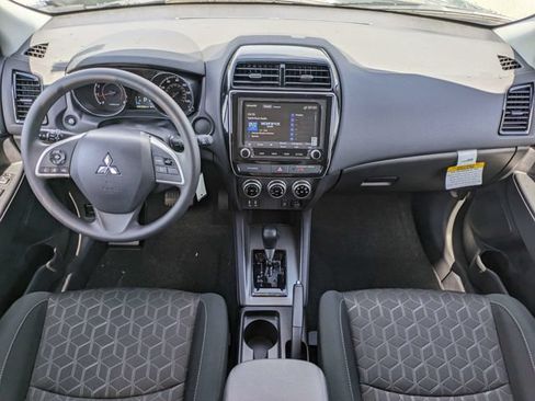 New 2026 Mitsubishi Outlander Sport ES AWD/4WD image 15
