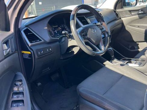 Used 2016 Hyundai Tucson Sport image 31