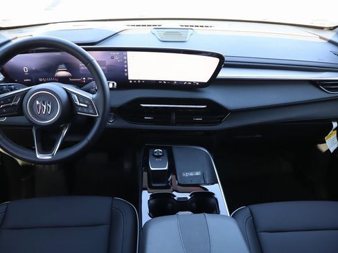 New 2025 Buick Enclave Preferred w/ LPO, Floor Liner Package image 8