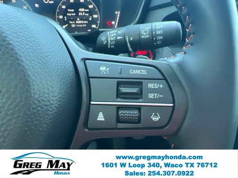 Used 2026 Honda CR-V Sport-L image 30