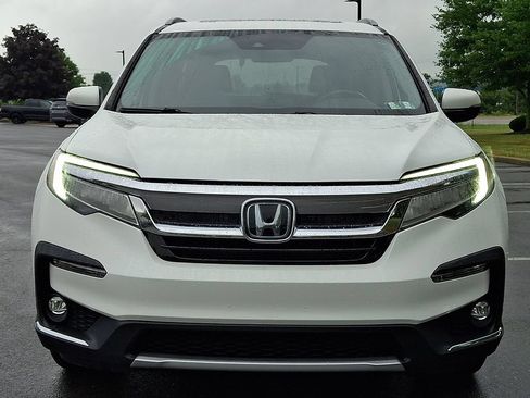 Used 2021 Honda Pilot Touring image 5