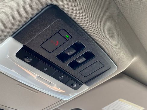 New 2026 Nissan Rogue Platinum w/ Platinum Premium Package image 32