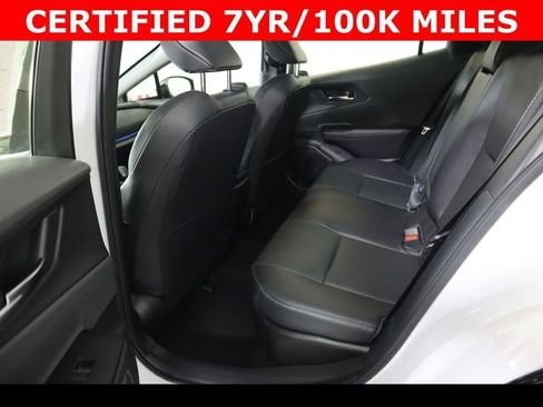 Used 2024 Toyota Prius XLE image 16