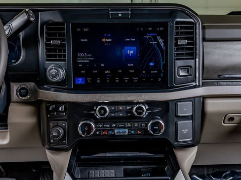 Used 2026 Ford F250 Platinum AWD/4WD image 24