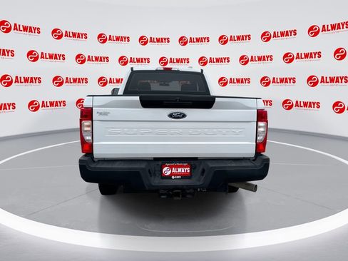 Used 2021 Ford F250 XL w/ Power Equipment Group image 7