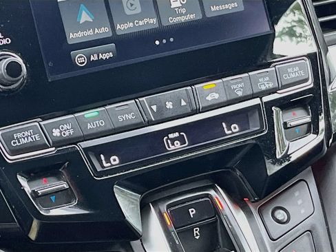 Used 2023 Honda Odyssey Sport image 16