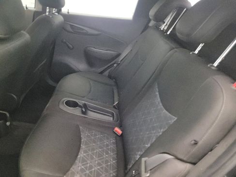 Used 2022 Chevrolet Spark LS image 18