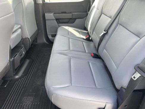 New 2026 Ford F350 XL image 12