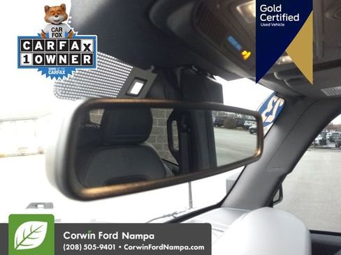 Used 2023 Ford Bronco Black Diamond w/ Sasquatch Package image 23