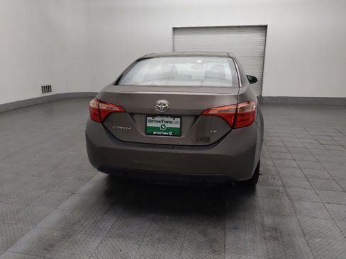 Used 2019 Toyota Corolla LE FWD image 7