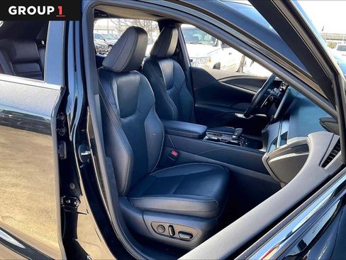 Certified 2024 Lexus RX 350 Premium Plus w/ Convenience Package image 8