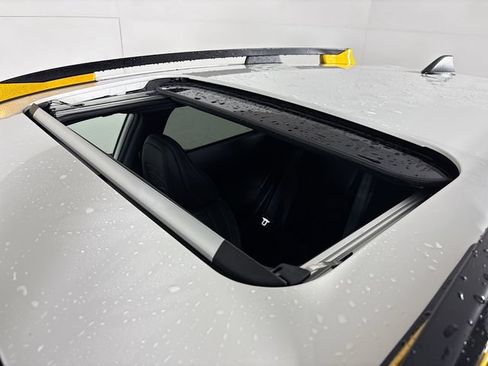 New 2026 Subaru Crosstrek 2.5i Wilderness w/ Crosstrek Mirror Package AWD/4WD image 22