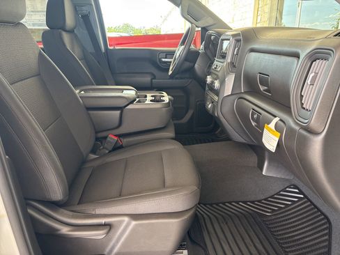 New 2026 GMC Sierra 1500 Pro w/ Graphite Edition image 9