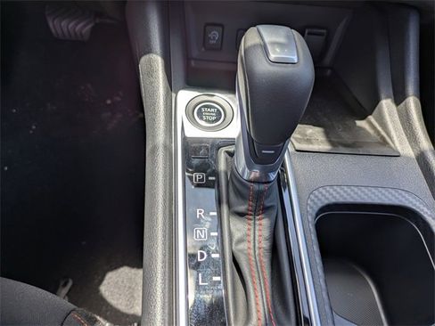 New 2025 Nissan Sentra SR w/ Midnight Edition image 19