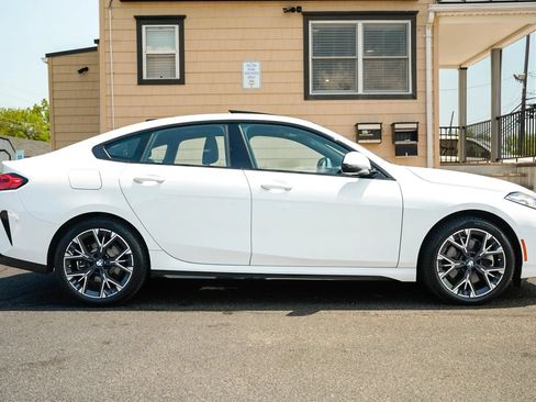 Used 2025 BMW 228i xDrive AWD/4WD image 4