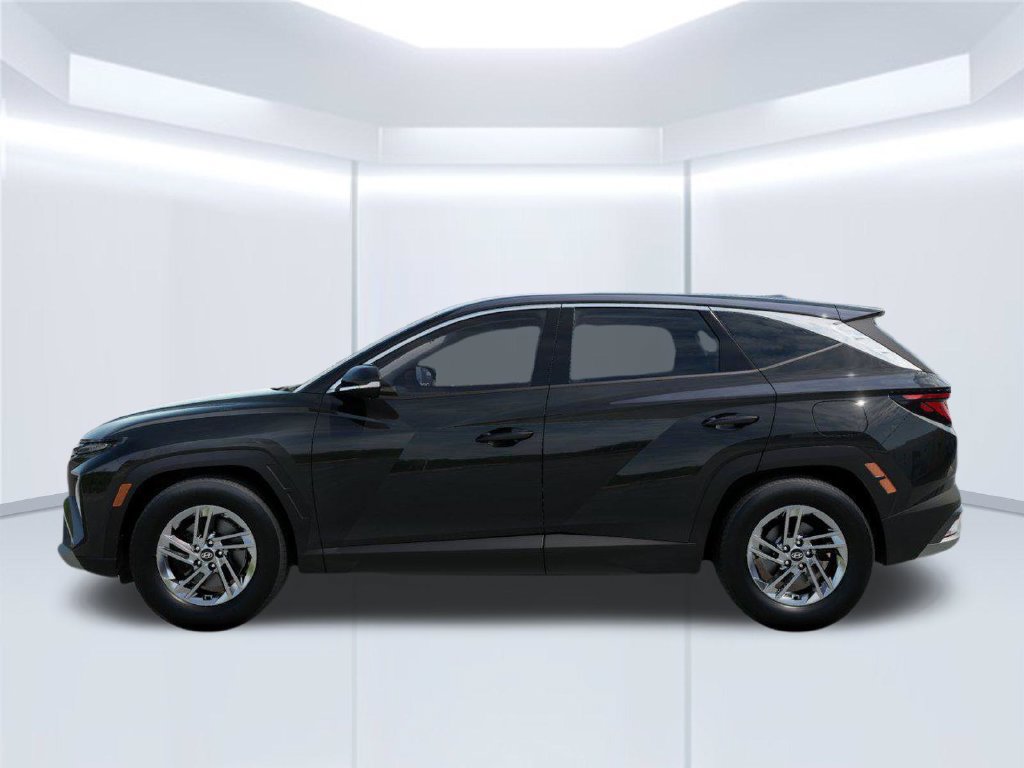 New 2026 Hyundai Tucson SE FWD image 3