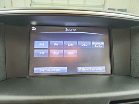 Used 2019 INFINITI Q70 L 3.7 w/ Sensory Package AWD/4WD image 22