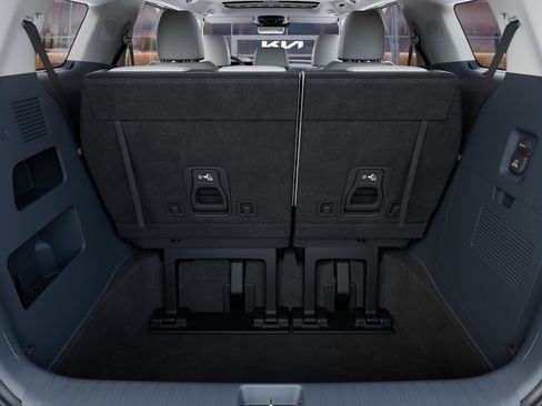 New 2026 Kia Carnival SX Prestige FWD image 19