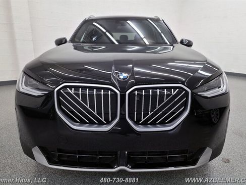 Used 2025 BMW X3 xDrive30i w/ Convenience Package AWD/4WD image 7