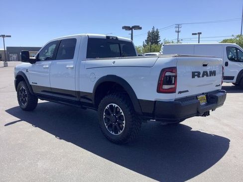 Used 2023 RAM 2500 Rebel w/ Level 2 Equipment Group image 24