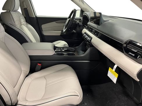 New 2026 Honda Pilot Elite image 24