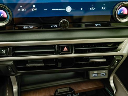 New 2026 Lexus RX 350 Premium Plus AWD/4WD image 35