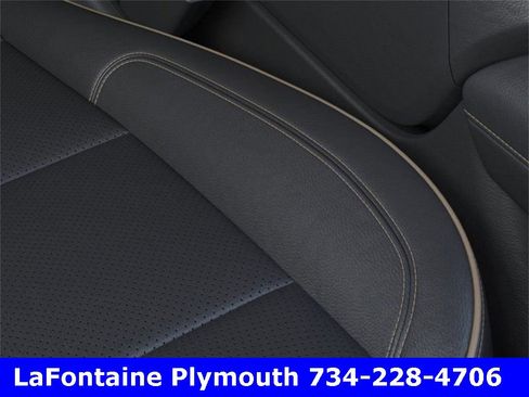 New 2025 Chevrolet Tahoe Premier image 21