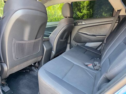 Used 2019 Hyundai Tucson SE FWD image 26