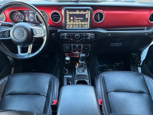 Used 2020 Jeep Gladiator Rubicon image 12