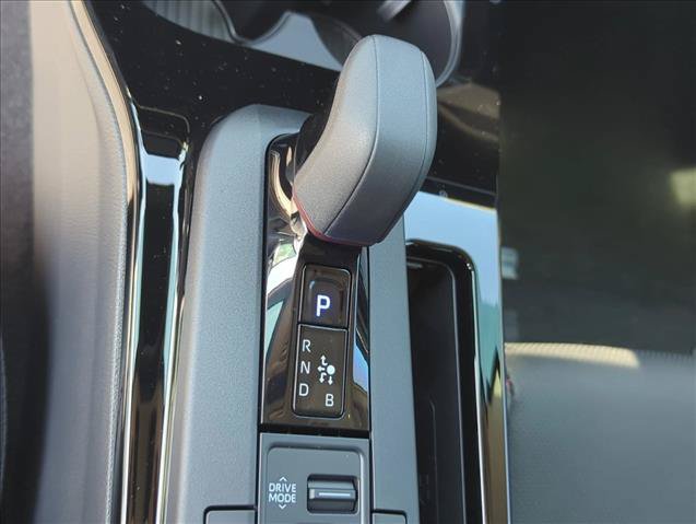 New 2027 Toyota Prius Plug-In Hybrid FWD image 21
