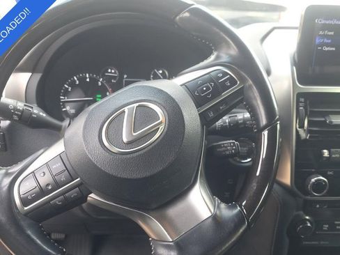 Used 2022 Lexus GX 460 Premium image 7