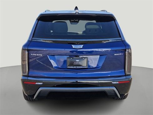 New 2026 Cadillac Vistiq Sport w/ LPO, Floor Liner Package image 3