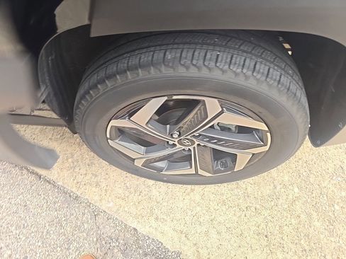 Used 2022 Hyundai Tucson SEL w/ Convenience Package image 12