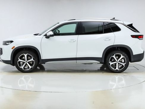 New 2026 Volkswagen Tiguan SE image 41