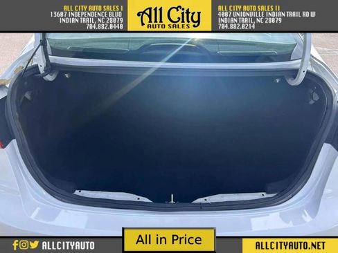 Used 2018 Kia Forte LX w/ LX Popular Package image 31