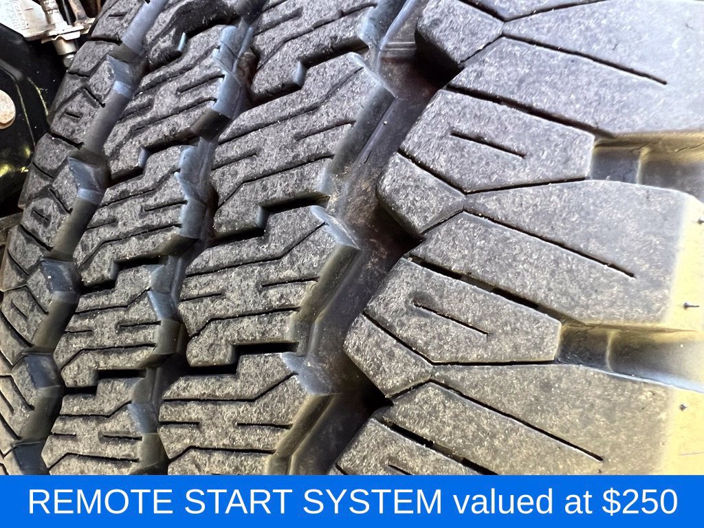 Used 2024 Ford F350 XL w/ FX4 Off-Road Package AWD/4WD image 9