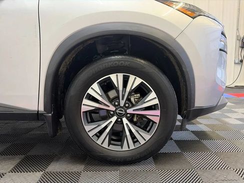 Used 2023 Nissan Rogue SV w/ SV Premium B Package AWD/4WD image 27