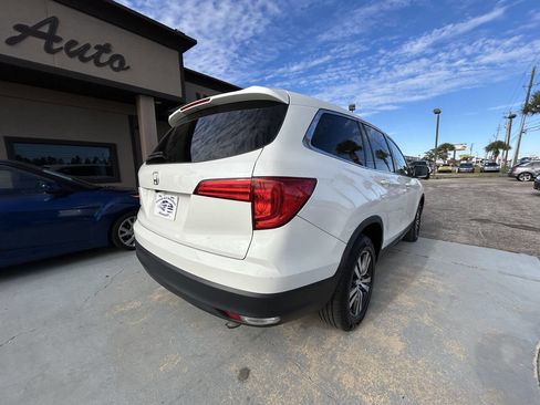 Used 2016 Honda Pilot EX-L image 8