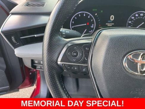 Used 2019 Toyota Avalon XSE w/ All Weather Liner Package FWD image 21