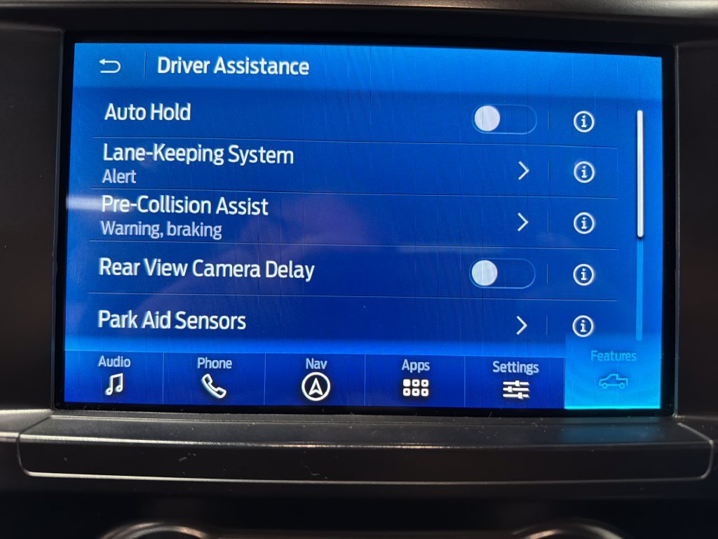 Certified 2023 Ford F150 XL w/ STX Appearance Package AWD/4WD image 29