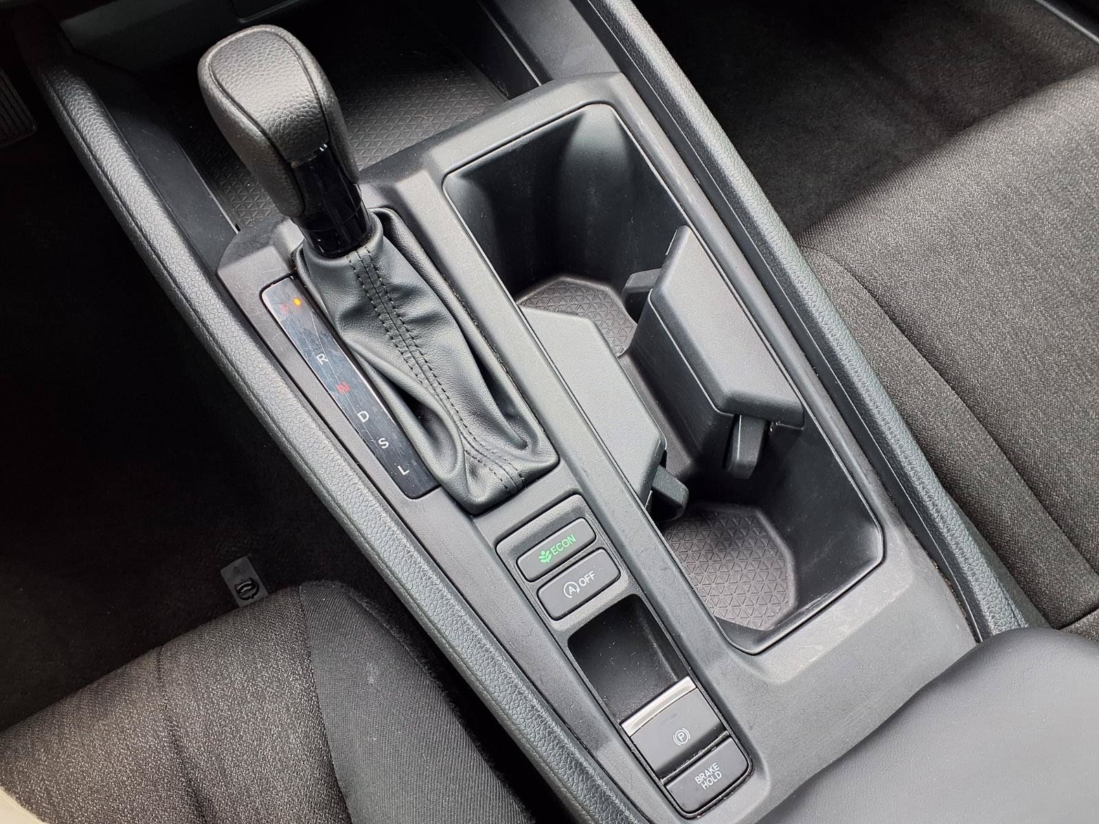 Certified 2023 Honda Accord LX image 11