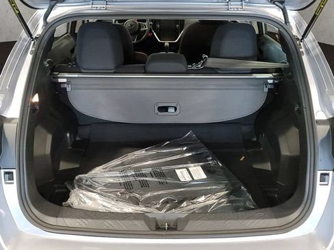 New 2026 Subaru Impreza 2.0i Sport AWD/4WD image 20