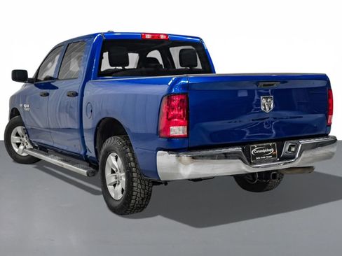 Used 2018 RAM 1500 Tradesman w/ Popular Equipment Group image 8