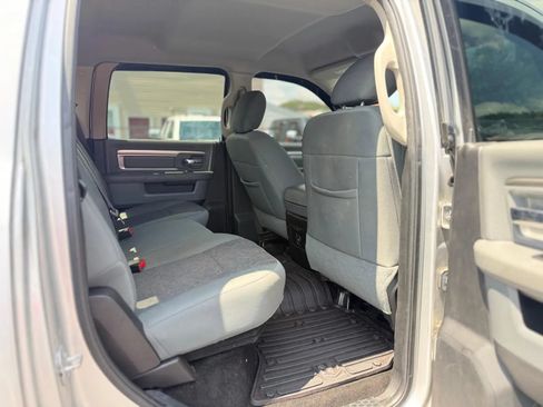 Used 2015 RAM 2500 Big Horn AWD/4WD image 14