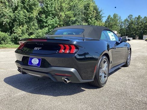 New 2025 Ford Mustang GT Premium image 9