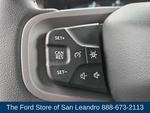 New 2025 Ford Bronco Big Bend image 20